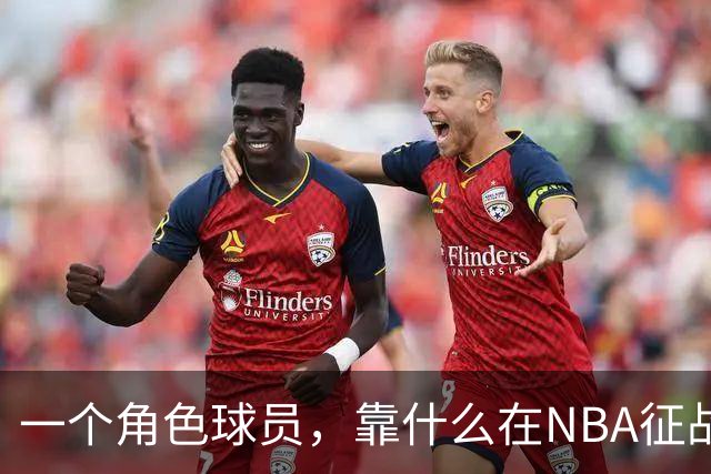一个角色球员，靠什么在NBA征战17年